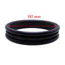 Floating Seal 4092483 for Hitachi Excavator EX60 EX75UR UH031 UH033 UH041 UH043 EX60G EX75UR-3 UH033SR