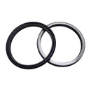Floating Seal 4092483 for Hitachi Excavator EX60 EX75UR UH031 UH033 UH041 UH043 EX60G EX75UR-3 UH033SR