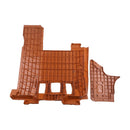 Floor Mat 154-0581 for Caterpillar Excavator CAT 311B 312B 320B 345B