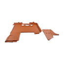 Floor Mat 154-0581 for Caterpillar Excavator CAT 311B 312B 320B 345B