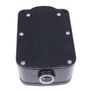 Foot Control Switch AT82210 for Hitachi Excavator EX200LC-5 EX230LC-5 ZAXIS130-5G ZAXIS160LC-6N ZAXIS210-5N ZAXIS380LC-6N