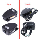 Foot Control Switch AT82210 for Hitachi Excavator EX200LC-5 EX230LC-5 ZAXIS130-5G ZAXIS160LC-6N ZAXIS210-5N ZAXIS380LC-6N