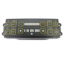 For Hyundai Excavator R110-7 R210-7 R215-7 Air Conditioner A/C Control Unit 11N6-90031