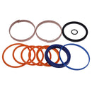 For JCB Backhoe Loader 214SM-4 Bucket Cylinder Seal Kit 991/00147