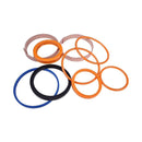 For JCB Excavator 8052 8060 8056 Boom Cylinder Seal Kit 991/00145