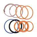 For JCB Excavator 8052 8060 8056 Boom Cylinder Seal Kit 991/00145