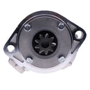 For Yanmar Engine 4TNV106 4TNV98 4TNV98T Gehl Mustang Takeuchi Loader Starter 129940-77011