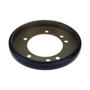 Friction Drive Disc AM122115 for John Deere Snow Blower 828D 1032D 924DE 1128DE 1128DDE 1332DDE