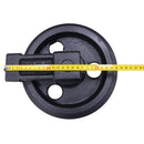 Front Idler 9312918 9312919 9134484 for Hitachi ZX14-3 ZX14-3CKD ZX16-3 ZX18-3 ZX17U-2 EX12-2 EX15-2 John Deere 17D 17G 17ZTS Excavator
