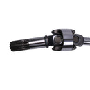 Front Axle Shaft Assembly 85827741 87710150 for New Holland B110B B100B B90B B95BTC LB75 LB90 B95BLR B110 LB110 B95B B95TC