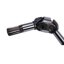 Front Axle Shaft Assembly 85827741 87710150 for New Holland B110B B100B B90B B95BTC LB75 LB90 B95BLR B110 LB110 B95B B95TC