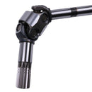 Front Axle Shaft Assembly 85827741 87710150 for New Holland B110B B100B B90B B95BTC LB75 LB90 B95BLR B110 LB110 B95B B95TC