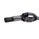 Front Axle Shaft Assembly 85827741 87710150 for New Holland B110B B100B B90B B95BTC LB75 LB90 B95BLR B110 LB110 B95B B95TC