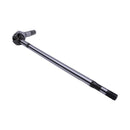 Front Axle Shaft Assembly 85827741 87710150 for New Holland B110B B100B B90B B95BTC LB75 LB90 B95BLR B110 LB110 B95B B95TC