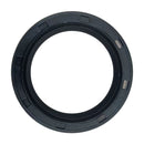 Front Crankshaft Oil Seal 8981581100 for Isuzu Engine 4JJ1 4JB1 Hitachi Excavator ZAXIS130-5N ZAXIS135US-5N