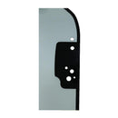 Front Door Glass 345-6230 for Caterpillar CAT Engine C3.8 C3.3B C2.2 Loader 226D 232D 236D 242D 246D 257D 259D 262D 272D 279D 287D 289D 297D