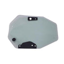 Front Glass 258-4071 2584071 for Caterpillar CAT Loader 246C 256C 262C 272C 272D 277C 279C 287C 289C 297C 299C