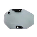 Front Glass 258-4071 2584071 for Caterpillar CAT Loader 246C 256C 262C 272C 272D 277C 279C 287C 289C 297C 299C