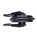 Front Idler Assembly 6814880 7199074 6807909 for Bobcat Mini Excavator 325 325D 328 331 334 425 428 430 430D 430G E32 E35 E42 X325 X325D X328 X328D