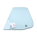 Front Lower Window Cab Glass 11205358 for Volvo Excavator EC240C EC140D EC160D EC180C EC200E EC210C EC220D EC240C EC290C