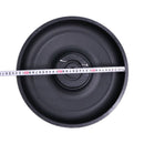 Front Track Idler 304-1878 for Caterpillar CAT Loader 259B3 259D 279C 279C2 279D 289C 289C2 289D 299C 299D