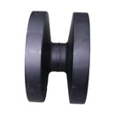 Front Track Idler 304-1878 for Caterpillar CAT Loader 259B3 259D 279C 279C2 279D 289C 289C2 289D 299C 299D