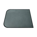 Front Upper Windshield Glass 156-6472 for Caterpillar CAT Excavator 307C 311C 312C 313D 315C 318C 319DL 320C 322C 323D 324D 325D 329D 330C 336D 345C 349D