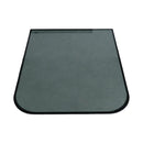 Front Upper Windshield Glass 156-6472 for Caterpillar CAT Excavator 307C 311C 312C 313D 315C 318C 319DL 320C 322C 323D 324D 325D 329D 330C 336D 345C 349D