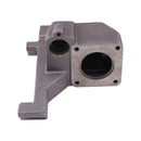 Front Water Manifold 3056548 for Cummins Engine NT495 NH855 NT855 NTA855A N14 John Deere Harvester 6810 6910