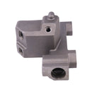 Front Water Manifold 3056548 for Cummins Engine NT495 NH855 NT855 NTA855A N14 John Deere Harvester 6810 6910