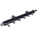 Fuel Common Rail 7516850 for Doosan Engine T3 & T4 D34 3.4L Bobcat Loader S740 S750 S770 S850 T750 T870 T740 A770