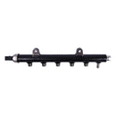 Fuel Common Rail 7516850 for Doosan Engine T3 & T4 D34 3.4L Bobcat Loader S740 S750 S770 S850 T750 T870 T740 A770