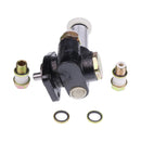Fuel Feed Pump 105220-7170 for Komatsu Engine 4D94E-1A01 Dozer D20A D21A-7T-M Excavator PC75R-1 PC75R-2 PW75-1 PC70FR-1
