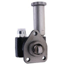 Fuel Feed Pump 8973674590 for Isuzu Engine 4JA1 4JB1 4JC1 4JG1 4JG2 C240 John Deere Excavator 75C 80C