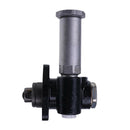 Fuel Feed Pump 8973674590 for Isuzu Engine 4JA1 4JB1 4JC1 4JG1 4JG2 C240 Komatsu Doosan Daewoo Excavator SOLAR 55