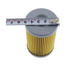 Fuel Filter RA211-51280 for Kubota KX41-3 KX71-3 KX91-3 KX121-3 KX161-3 U35-3 R420S R520S Engine D1005 D1105 V2203 V2403