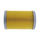 Fuel Filter RA211-51280 for Kubota KX41-3 KX71-3 KX91-3 KX121-3 KX161-3 U35-3 R420S R520S Engine D1005 D1105 V2203 V2403