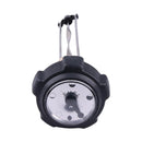 Fuel Gas Cap With Gauge AM36948 AM143251 for John Deere Tractor 200 210 212 214 216 STX38 STX46 15.538GS 1538HS 1542HS 1642HS