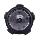 Fuel Gas Cap With Gauge AM35120 AM143249 for John Deere Lawn & Garden Tractor 300 312 314 316 317 400