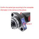 Fuel Injection Pump 04287049 for Deutz F2L2011 F3L2011 F4L2011 F3M2011 F4M2011 D2L2011I D3L2011 D4L2011 Engine