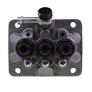 Fuel Injection Pump 131017711 for Perkins Shibaura S773 Engine New Holland TC18 TZ22DA T1010 TC21 TZ24DA TZ25DA TC26DA TC21DA TZ18DA TC23DA Tractor