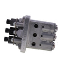 Fuel Injection Pump 131017711 for Perkins Shibaura S773 Engine New Holland TC18 TZ22DA T1010 TC21 TZ24DA TZ25DA TC26DA TC21DA TZ18DA TC23DA Tractor