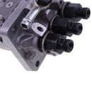 Fuel Injection Pump 131017711 for Perkins Shibaura S773 Engine New Holland TC18 TZ22DA T1010 TC21 TZ24DA TZ25DA TC26DA TC21DA TZ18DA TC23DA Tractor