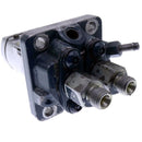 Fuel Injection Pump 1E110-51010 for Kubota Engine Z482 Z482-BBS Z482-E2B-DGDE-4 Tractor BX1500D T1600H Generator GL6000 GL7000 J106