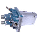 Fuel Injection Pump 1E110-51010 for Kubota Engine Z482 Z482-BBS Z482-E2B-DGDE-4 Tractor BX1500D T1600H Generator GL6000 GL7000 J106