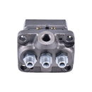 Fuel Injection Pump 719225-51100 Y719225-51100 for Yanmar Engine 3TNE68 3TN66E 3TN84E 3TNA72E 4TN84E Takeuchi Excavator TB014