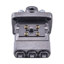 Fuel Injection Pump 719225-51100 Y719225-51100 for Yanmar Engine 3TNE68 3TN66E 3TN84E 3TNA72E 4TN84E Takeuchi Excavator TB014