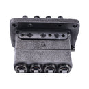 Fuel Injection Pump SBA131017252 9443610055 104294-4011 for New Holland L565 LS160 LS170 LX565 LX665 S45 S55 SL45B SL55B