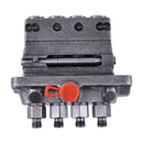 Fuel Injection Pump SBA131017252 9443610055 104294-4011 for New Holland L565 LS160 LS170 LX565 LX665 S45 S55 SL45B SL55B