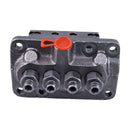Fuel Injection Pump SBA131017252 9443610055 104294-4011 for New Holland L565 LS160 LS170 LX565 LX665 S45 S55 SL45B SL55B